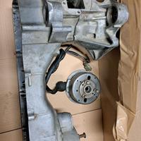 Carter minarelli tamburo e accensione