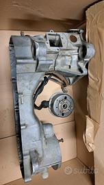 Carter minarelli tamburo e accensione