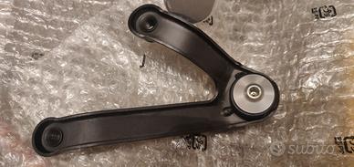 SUPPORTO ORIGINALE SCARICO MV AGUSTA BRUTALE