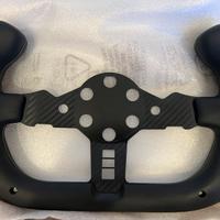 Corona Logitech G29 - G923 - Acelith Italiana