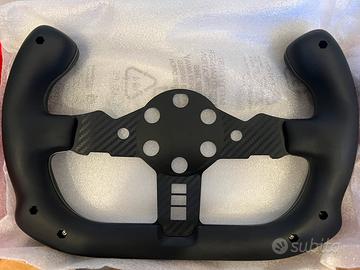 Corona Logitech G29 - G923 - Acelith Italiana