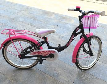 bici da bambina