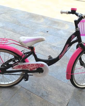 bici da bambina
