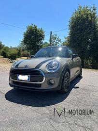 MINI Cooper 1.5