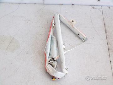 Airbag Tendina Destra MG ZS 2023