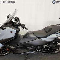 YAMAHA T-Max 560 Tech Abs my25