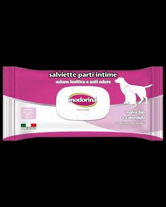 salviette parti intime 