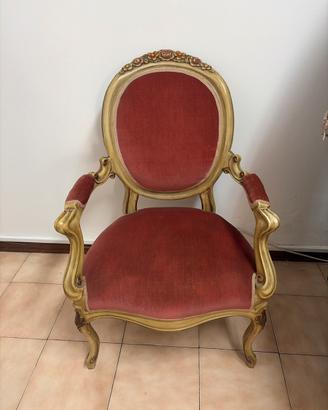 Poltorna Vintage