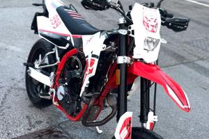 SWM SM 125 R