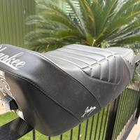 sella yankee vespa px