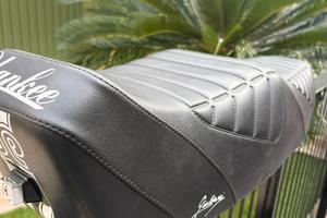 sella yankee vespa px