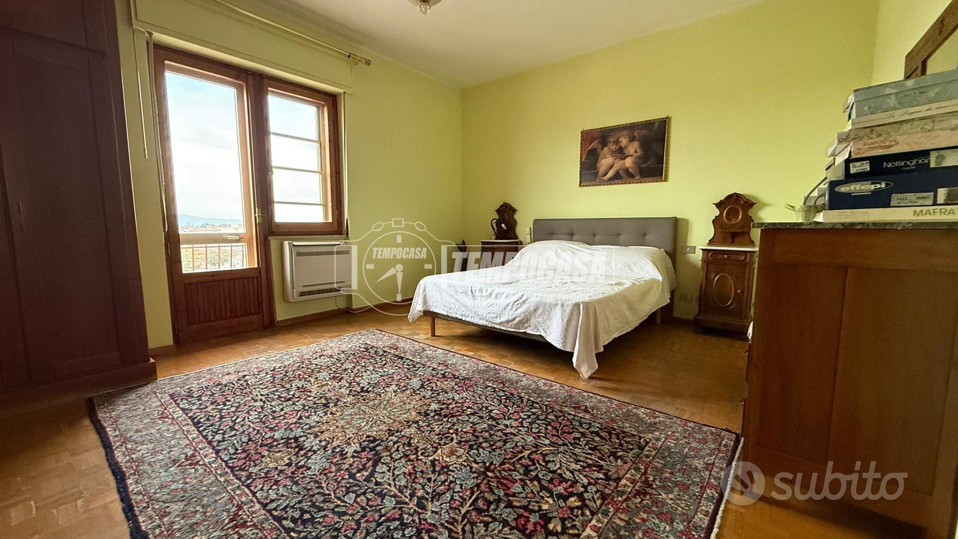 Apartment in Oristano, San Paolo, Aristanis/Oristano - Vista 3