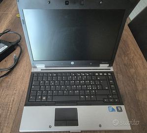 HP Elitebook 8440p Intel Core i5 2.53GHz