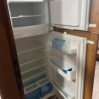 Frigorifero da incasso BOSCH