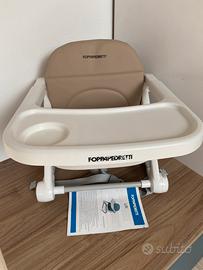 Foppapedretti Lift seggiolino pieghevole