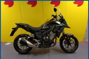 HONDA CB 500 X Garantita e Finanziabile