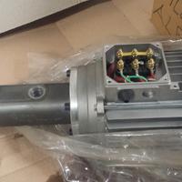 Pompa gasolio trifase