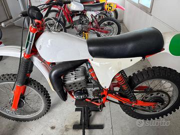 Motocross Villa 1978