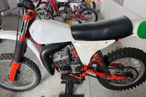 Motocross Villa 1978