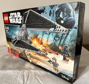 Lego 75154 - Star Wars Tie Striker