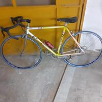 Bici da corsa 