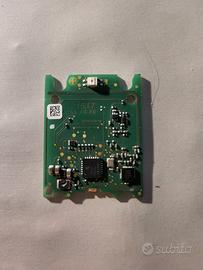 Scheda radiocomando Hormann HS 4 BS