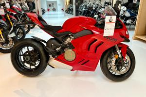 Dicati panigale V4