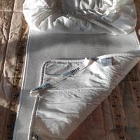 Coprimaterasso Aerosleep per bebè