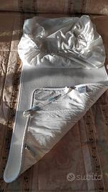 Coprimaterasso Aerosleep per bebè