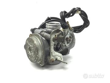 HONDA SH 150 CARBURATORE KEIHIN T VK REVISIONATO 2