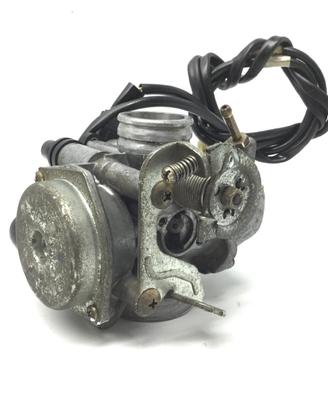 HONDA SH 150 CARBURATORE KEIHIN T VK REVISIONATO 2