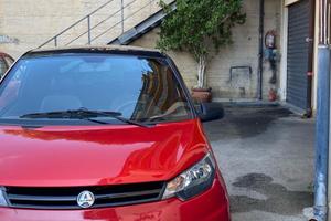 Aixam minicar