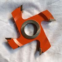 Frese toupie falegnameria