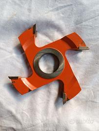 Frese toupie falegnameria