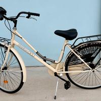 Bicicletta Breda