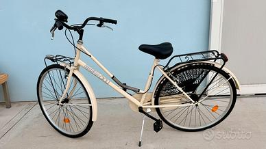 Bicicletta Breda