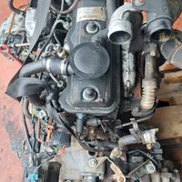 Motore 1.9 TDI Volkswagen Golf 3.