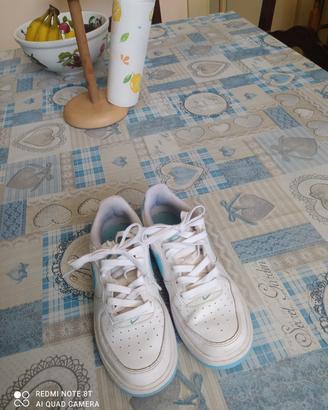 Scarpe Nike Force One