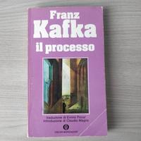 Kafka - Il processo