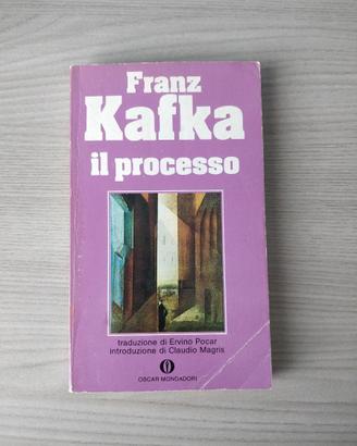 Kafka - Il processo