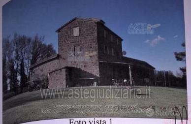 Rustico/Casale/Corte Castiglione in Teverina