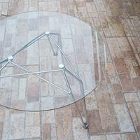 Tavolo rotondo 80 cm