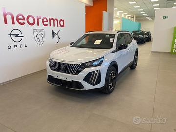 PEUGEOT 2008 Allure PureTech 100 S&S N237667