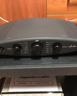 AUDIO INNOVATION amplificatore  mod. ALTO