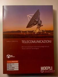 Telecomunicazioni. Per l'articolazione informatica