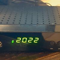 decoder Edison Picco T265 (DVB-T2)