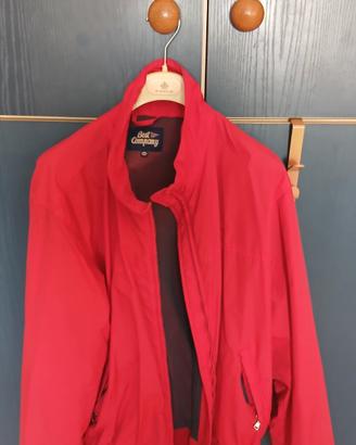 giubbotto vintage Best Company taglia XXL