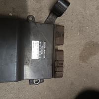 Centralina iniezione Rav 4 2002 diesel