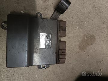 Centralina iniezione Rav 4 2002 diesel