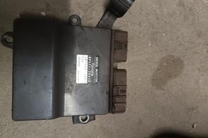 Centralina iniezione Rav 4 2002 diesel